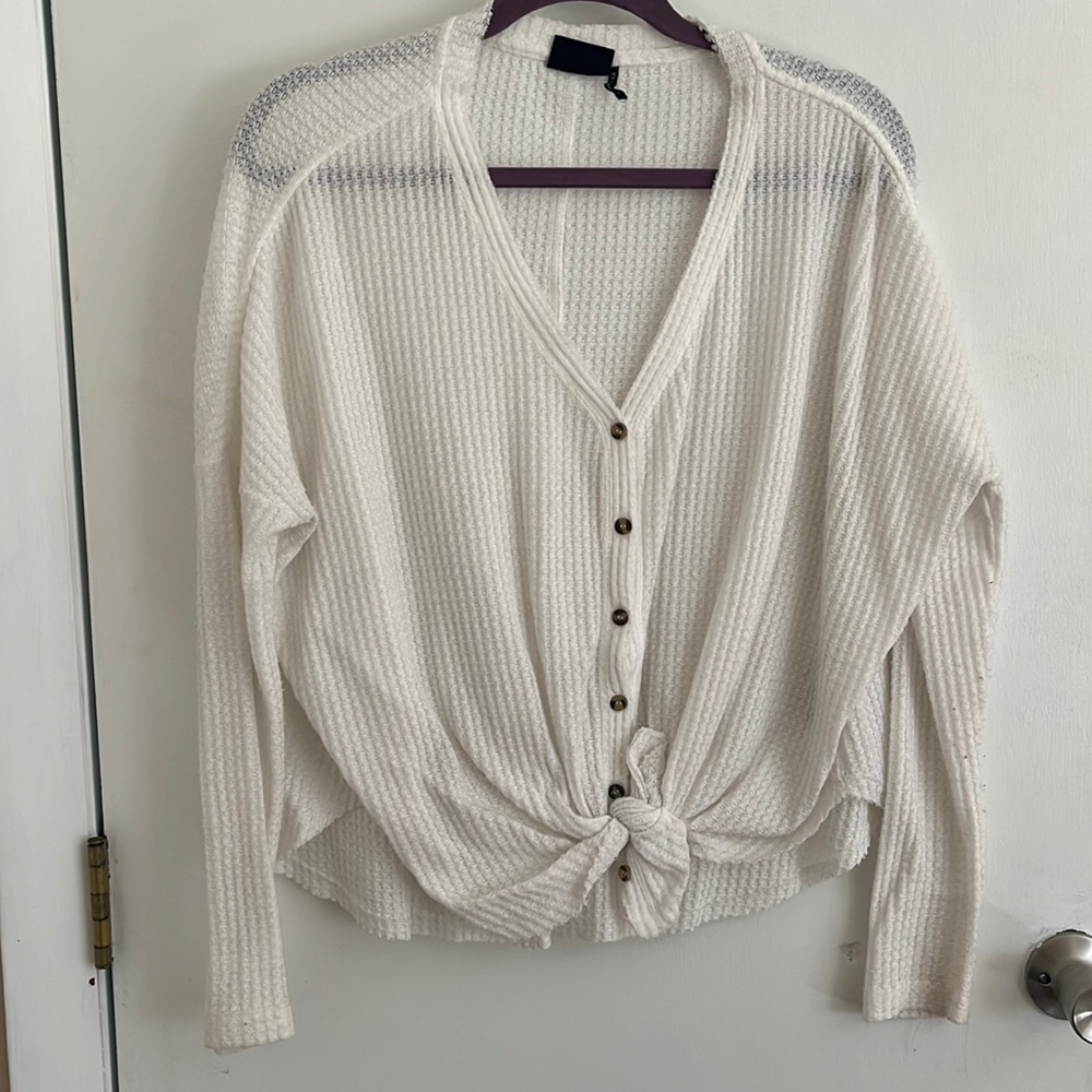 Urban outfitters thermal